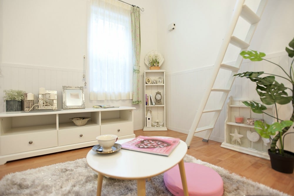 アパート建築 PRIMA（プリマ）