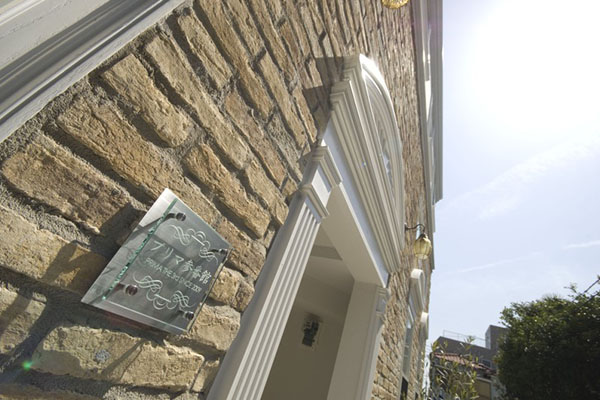 デザイナーズアパート PRIMA