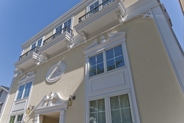 デザイナーズアパート PRIMA