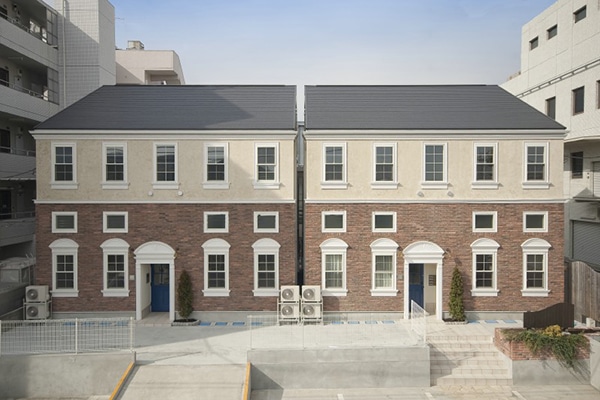 デザイナーズアパート PRIMA