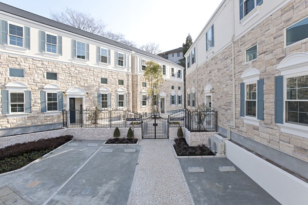 デザイナーズアパート PRIMA