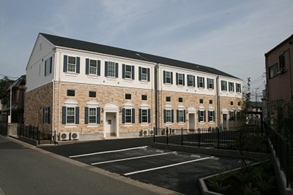 デザイナーズアパート PRIMA