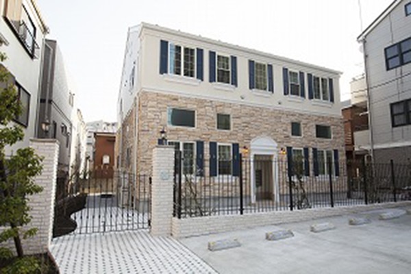 デザイナーズアパート PRIMA