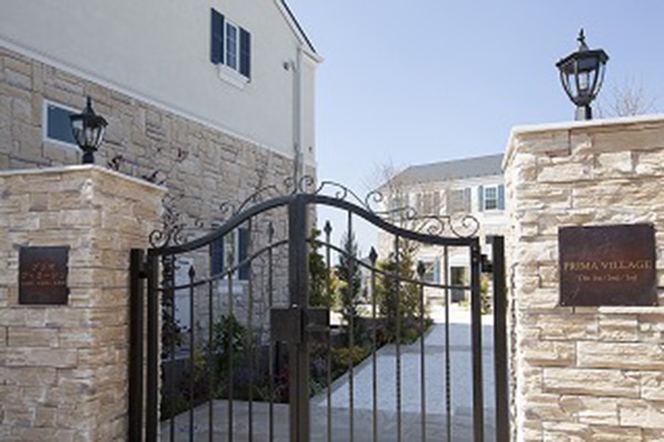 デザイナーズアパート PRIMA