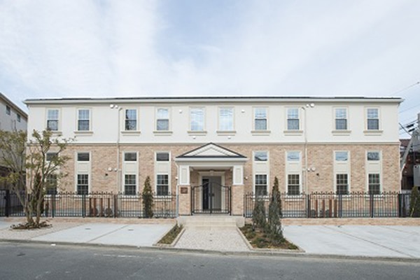 デザイナーズアパート PRIMA