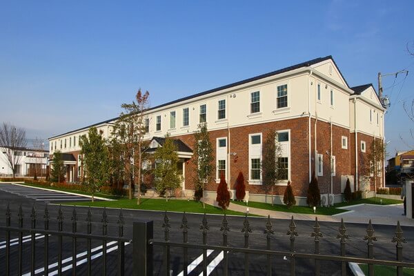 デザイナーズアパート PRIMA