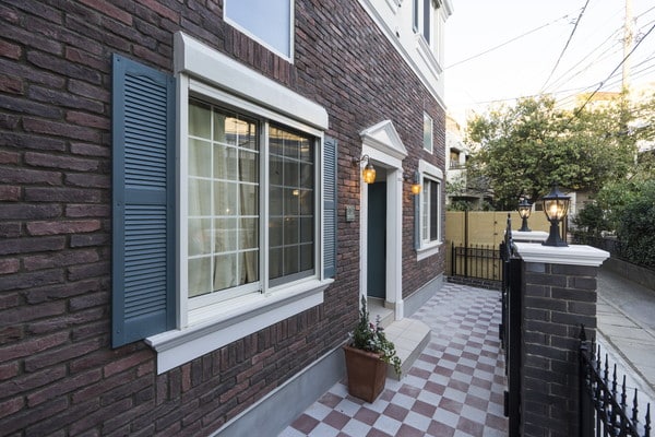 デザイナーズアパート PRIMA