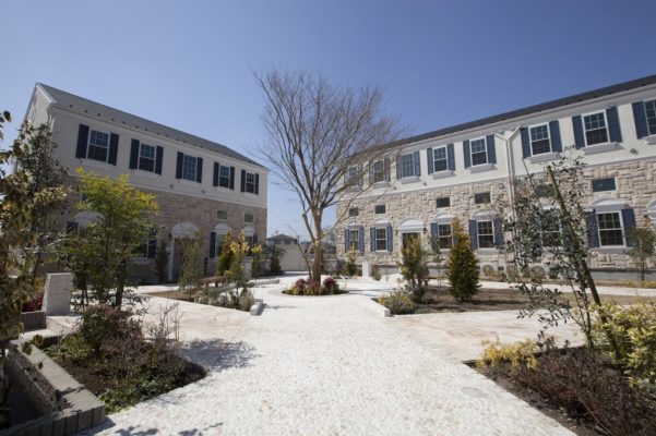 プリマヴィラージュ