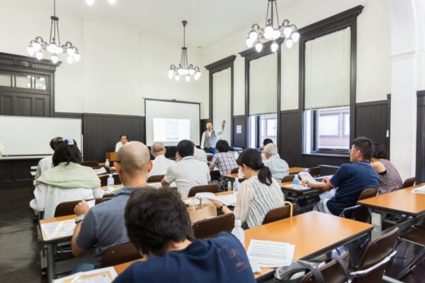 PRIMAハッピーセミナー