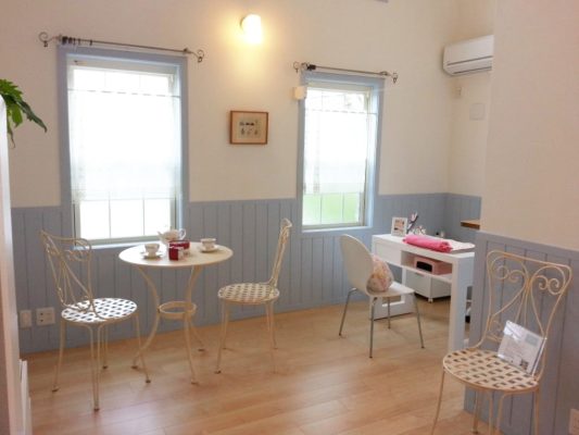 プリマサロン型賃貸