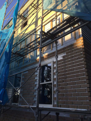 デザイナーズアパート PRIMA