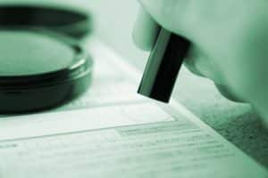 保証人イメージ