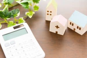 家賃の検討イメージ