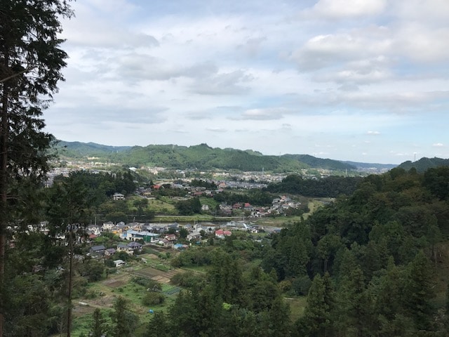 【レースレポート vol 1】日本山岳耐久レース 長谷川恒夫Cup(通称:ハセツネ)走ってきました! 5 デザイナーズアパート PRIMA