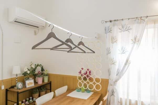 プリマのブルックリンランドリール