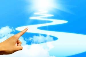 賃貸経営のゴールのイメージ