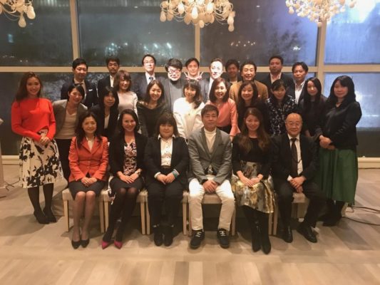 デザイナーズアパート PRIMA