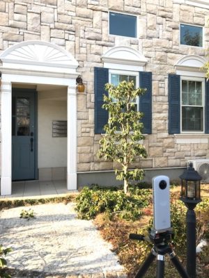 デザイナーズアパート PRIMA