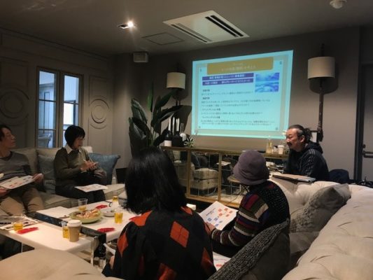 デザイナーズアパート PRIMA