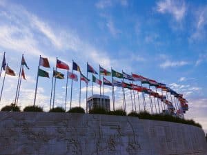 オリンピックのイメージ