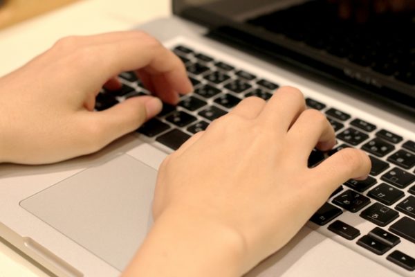 インターネット検索イメージ