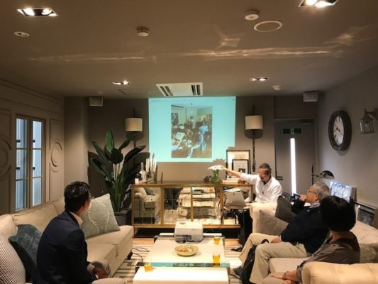 デザイナーズアパート PRIMA