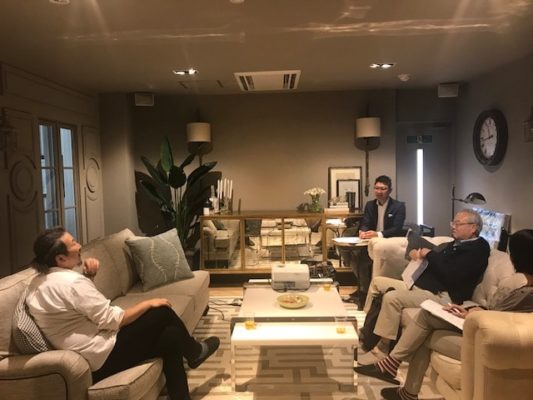 デザイナーズアパート PRIMA