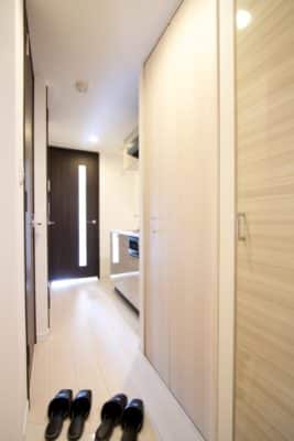 デザイナーズアパート PRIMA