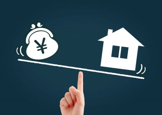 デザイナーズアパート PRIMA