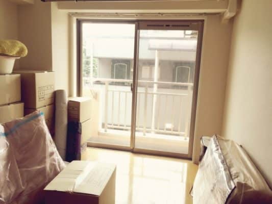 デザイナーズアパート PRIMA