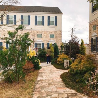 デザイナーズアパート PRIMA