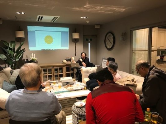 デザイナーズアパート PRIMA