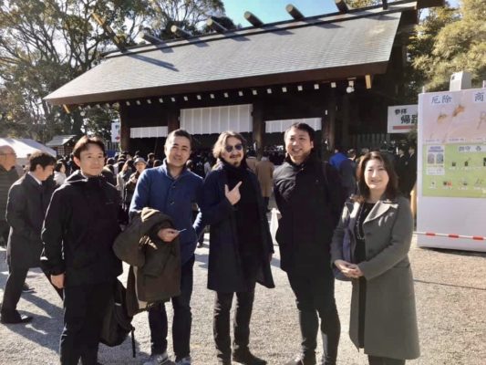 デザイナーズアパート PRIMA