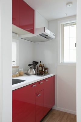 デザイナーズアパート PRIMA