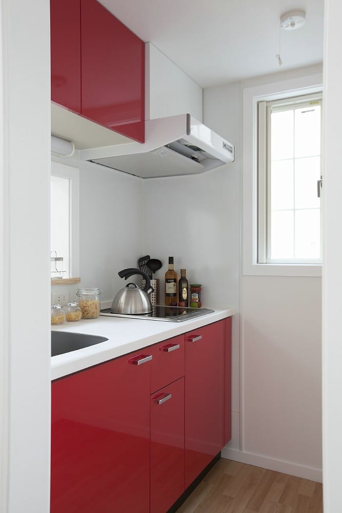 デザイナーズアパート PRIMA