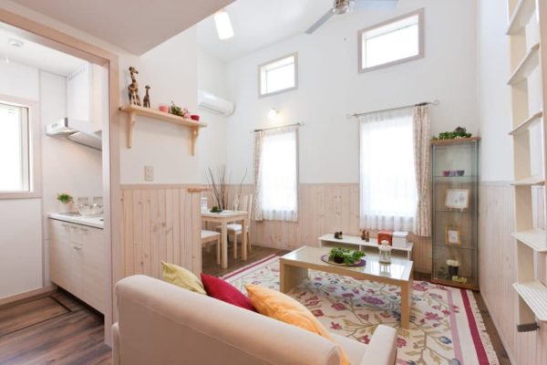 デザイナーズアパート PRIMA