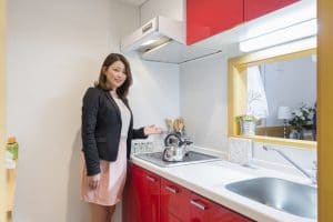 デザイナーズアパート PRIMA