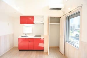 デザイナーズアパート PRIMA