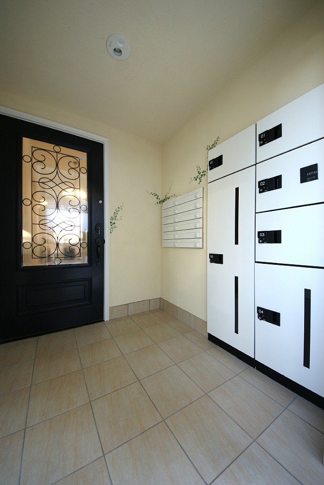 デザイナーズアパート PRIMA