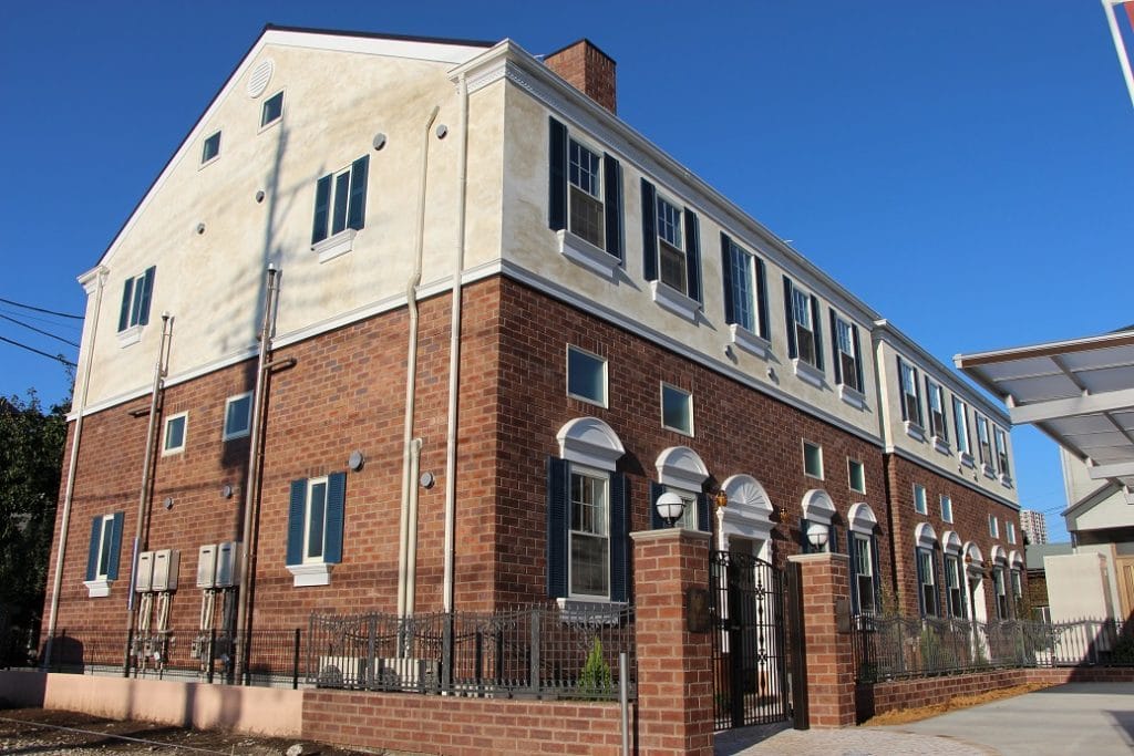 デザイナーズアパート PRIMA