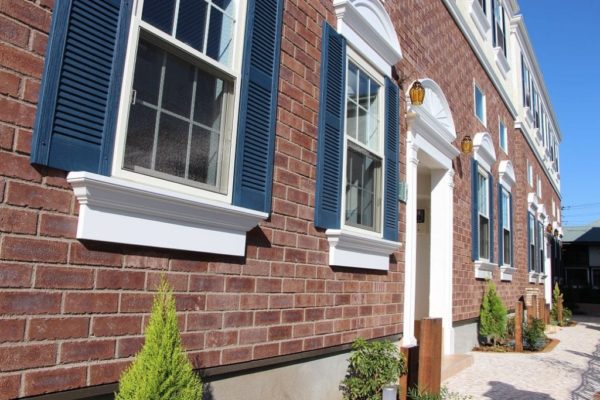 デザイナーズアパート PRIMA