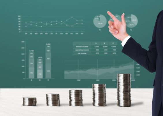 資産運用の相談先