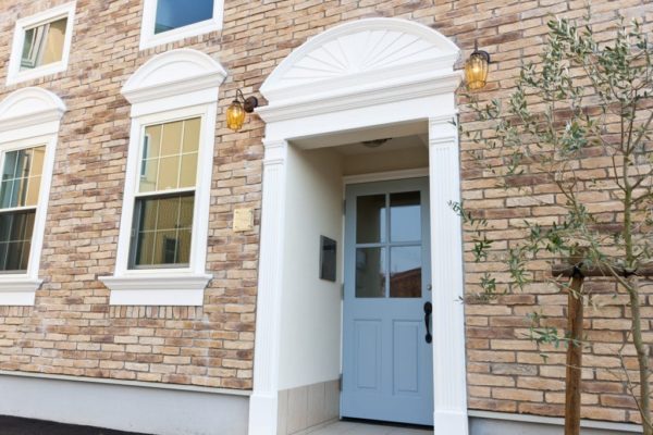 デザイナーズアパート PRIMA