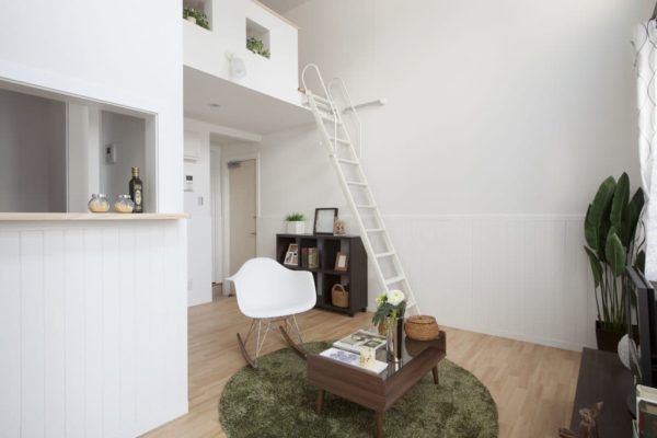 プリマ見学会イメージ