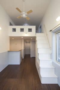 デザイナーズアパート PRIMA