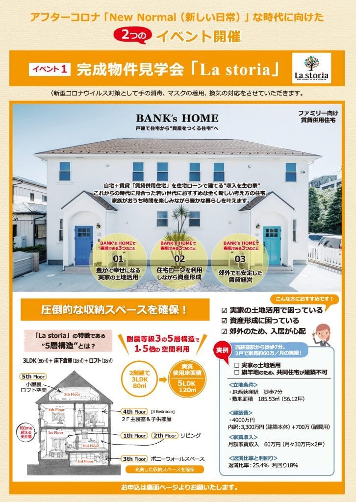 デザイナーズアパート PRIMA