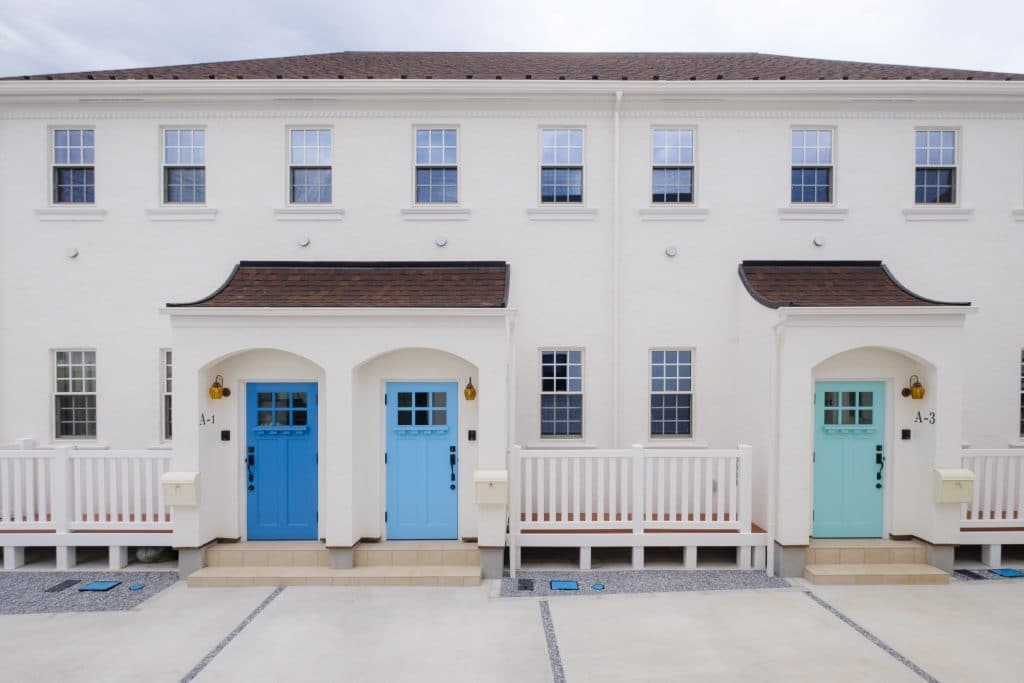 【参加者の声】ファミリー向け戸建て賃貸「La storia」のオンライン見学会(2021年9月開催) 2 デザイナーズアパート PRIMA