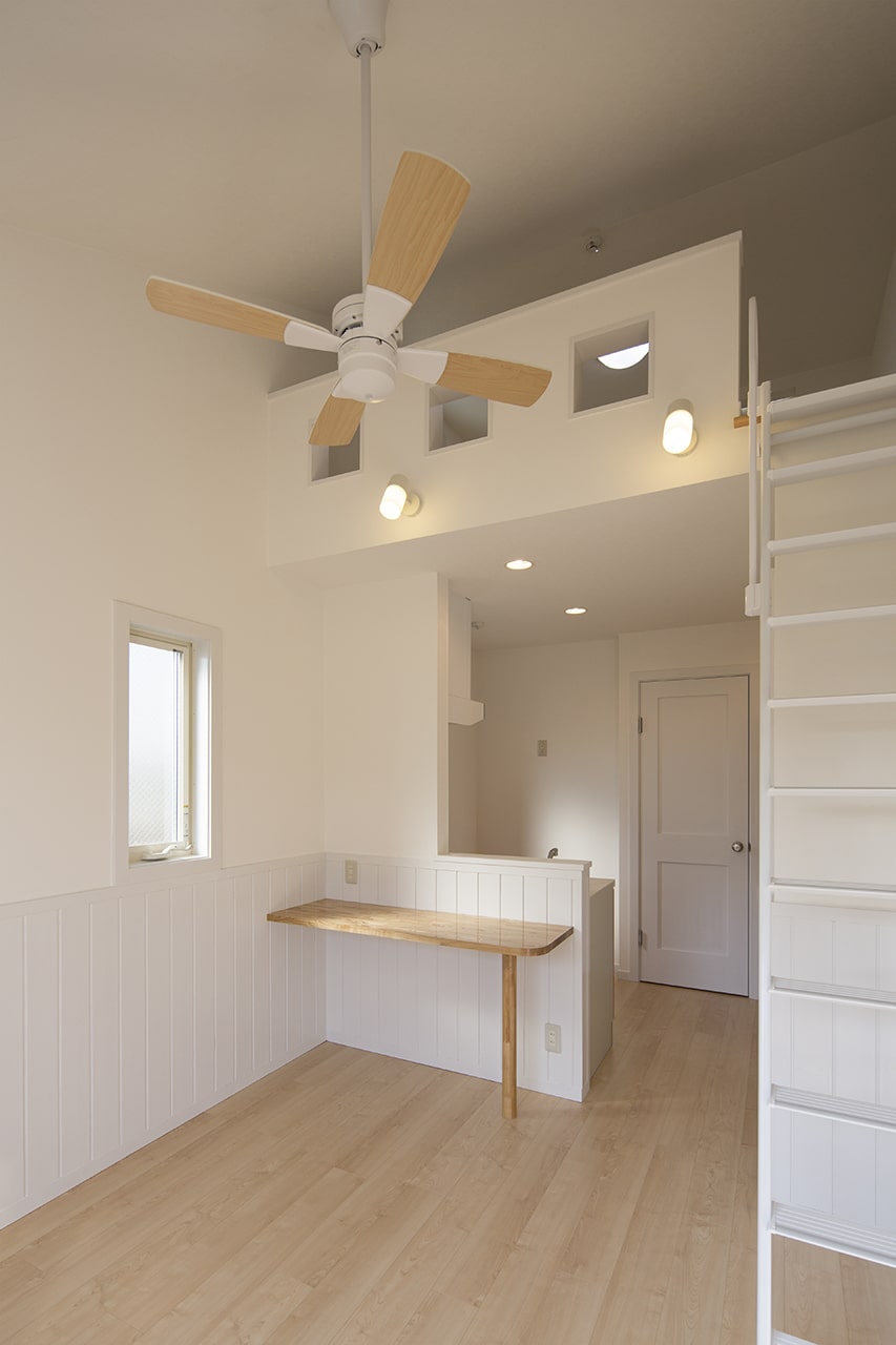 デザイナーズアパート PRIMA