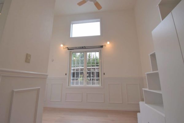 PRIMAの影の立役者、建築デザインの「モールディング」とは 5 お洒落、アパート、マンション、PRIMA