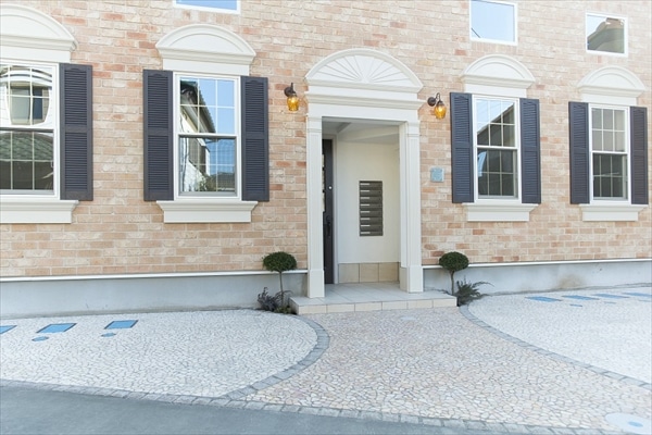 デザイナーズアパート PRIMA